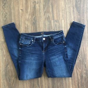Kut From The Kloth - Skinny Jeans 8 S